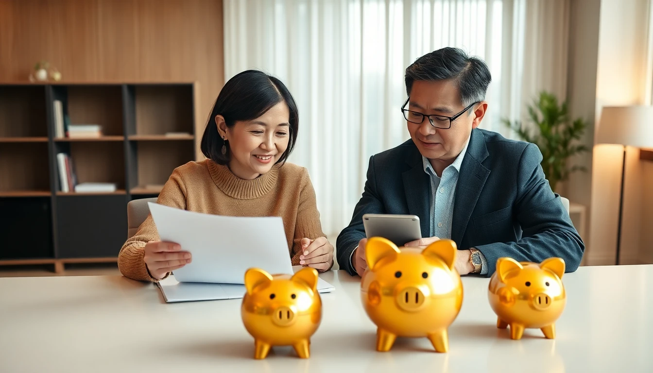 50대를 위한 좋은 은퇴설계: 3층 연금 통합관리 전략 가이드