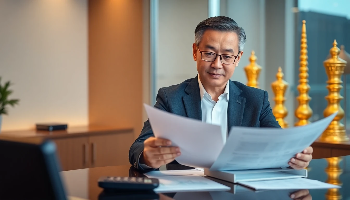 50대 은퇴준비의 핵심, 3층연금 완벽 활용 가이드