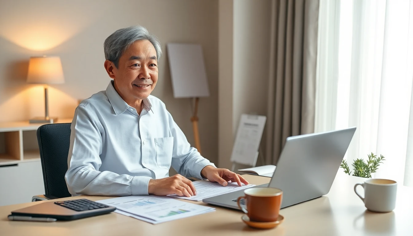 50대를 위한 국민연금 예상수령액 계산 완벽 가이드 (2025년 기준)