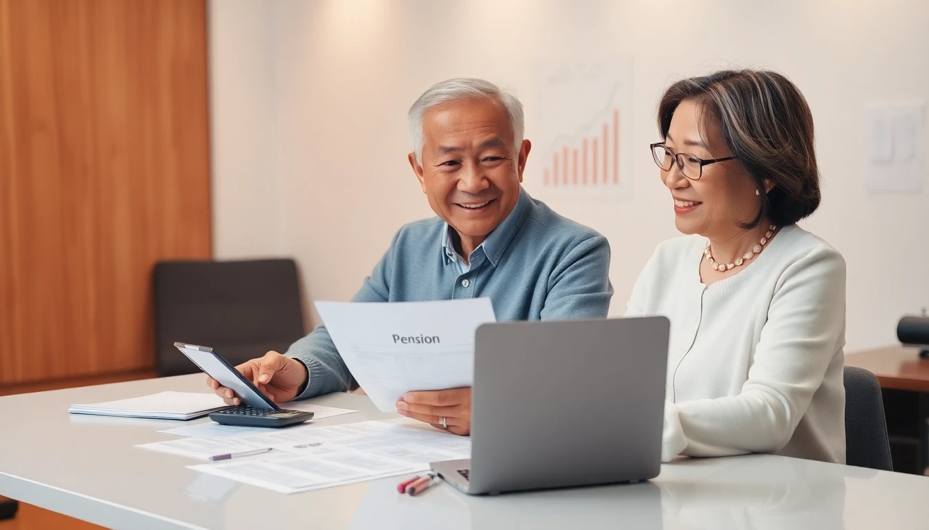 2025년 국민연금 수령액 완벽 계산법과 노후준비 전략 가이드