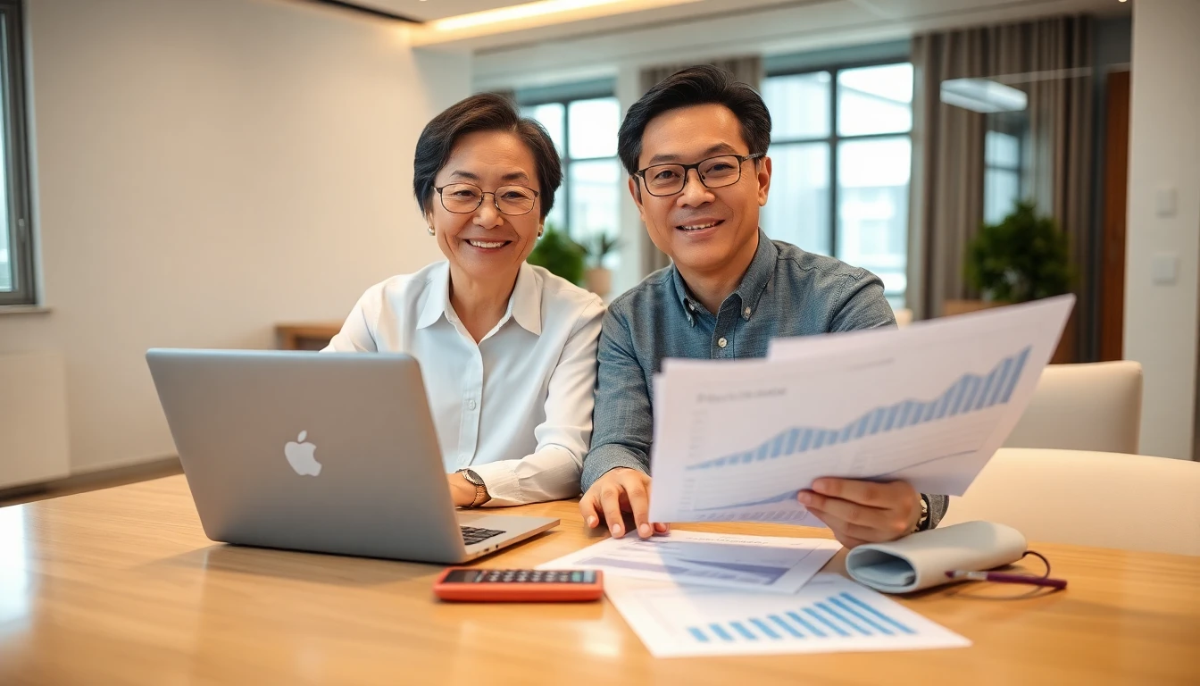 50대를 위한 좋은 은퇴설계: 국민연금·퇴직연금·연금저축 통합관리 가이드