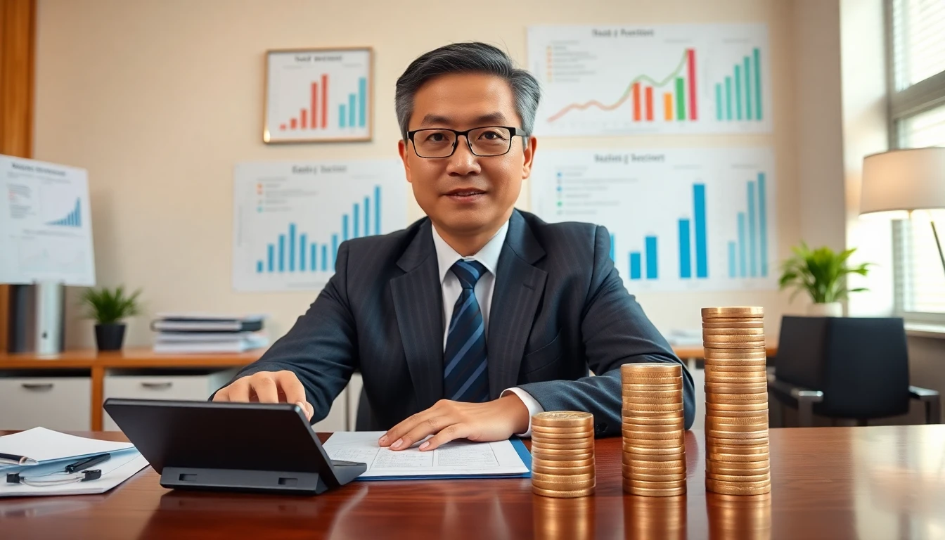 50대가 알아야 할 3대 연금 통합관리 전략 – 국민연금·퇴직연금·연금저축 완벽 가이드