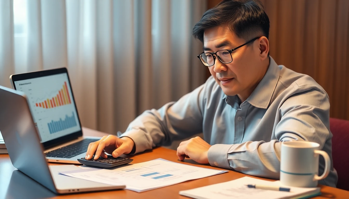 50대 국민연금 예상수령액 계산하는 법과 노후자금 부족분 완벽 대비 전략