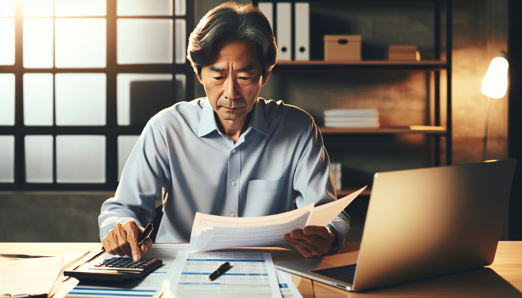 50대를 위한 국민연금 예상수령액 계산 완벽 가이드 (2025년 기준)