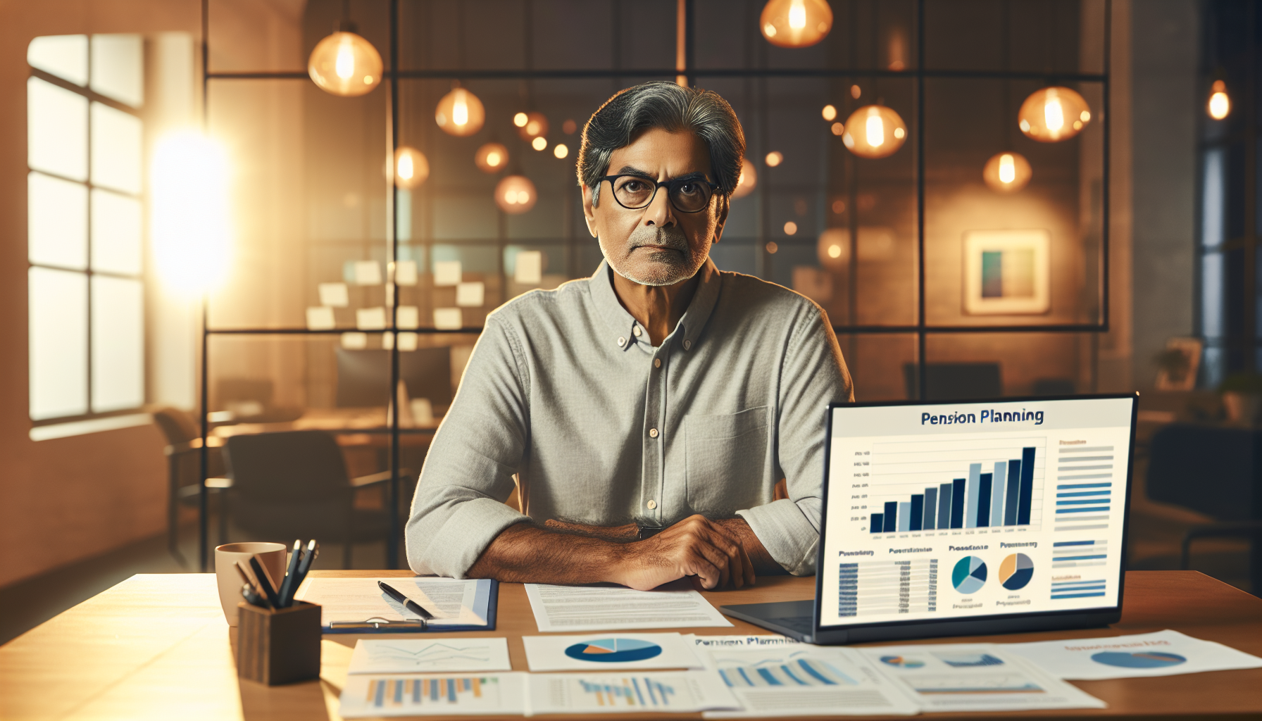 50대를 위한 퇴직연금·연금저축 통합관리 완벽 가이드