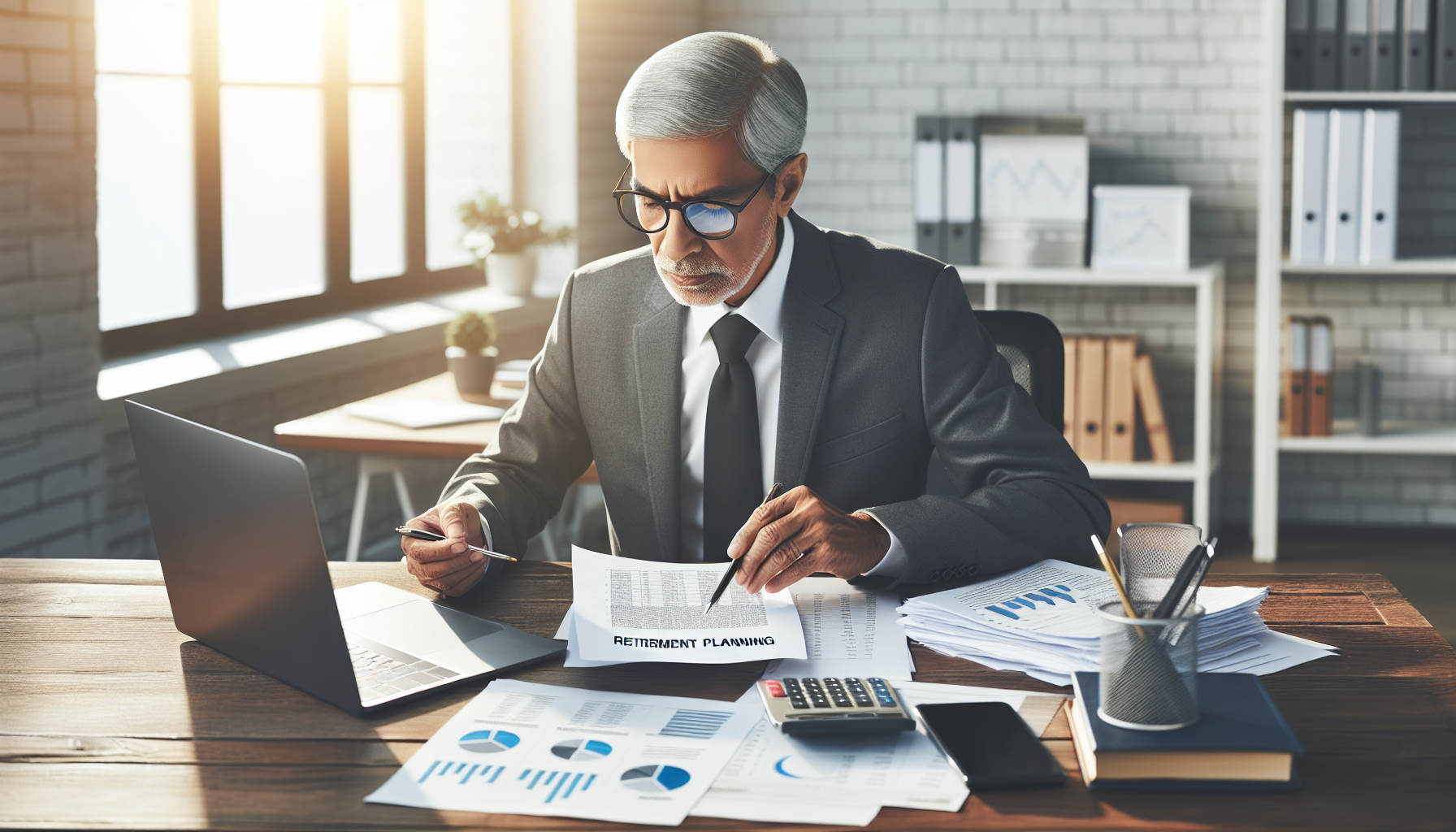 50대를 위한 좋은 은퇴설계: 국민연금·퇴직연금·연금저축 통합관리 가이드