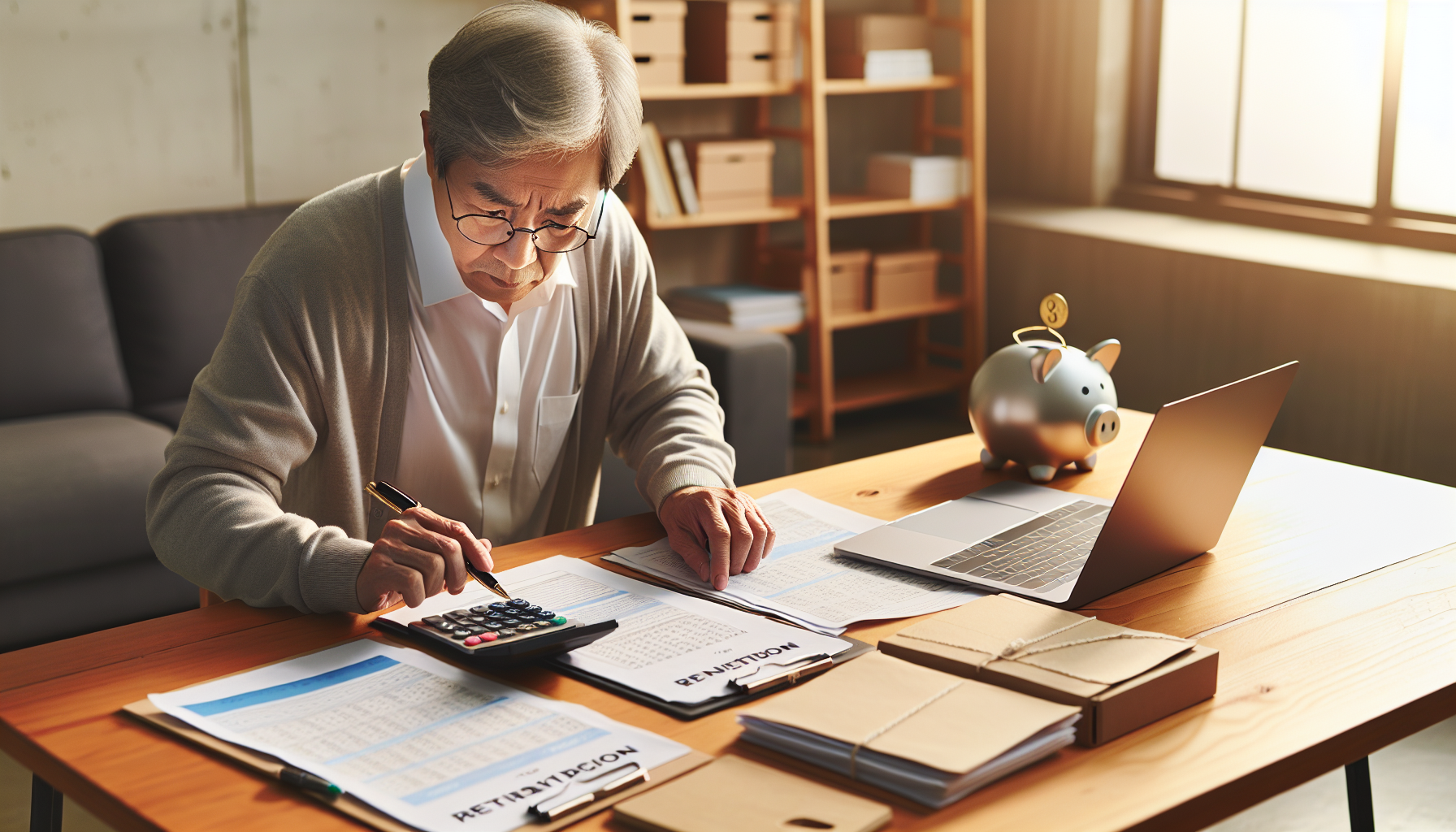 50대를 위한 국민연금 예상수령액 완벽 계산 가이드 (2025년 최신)