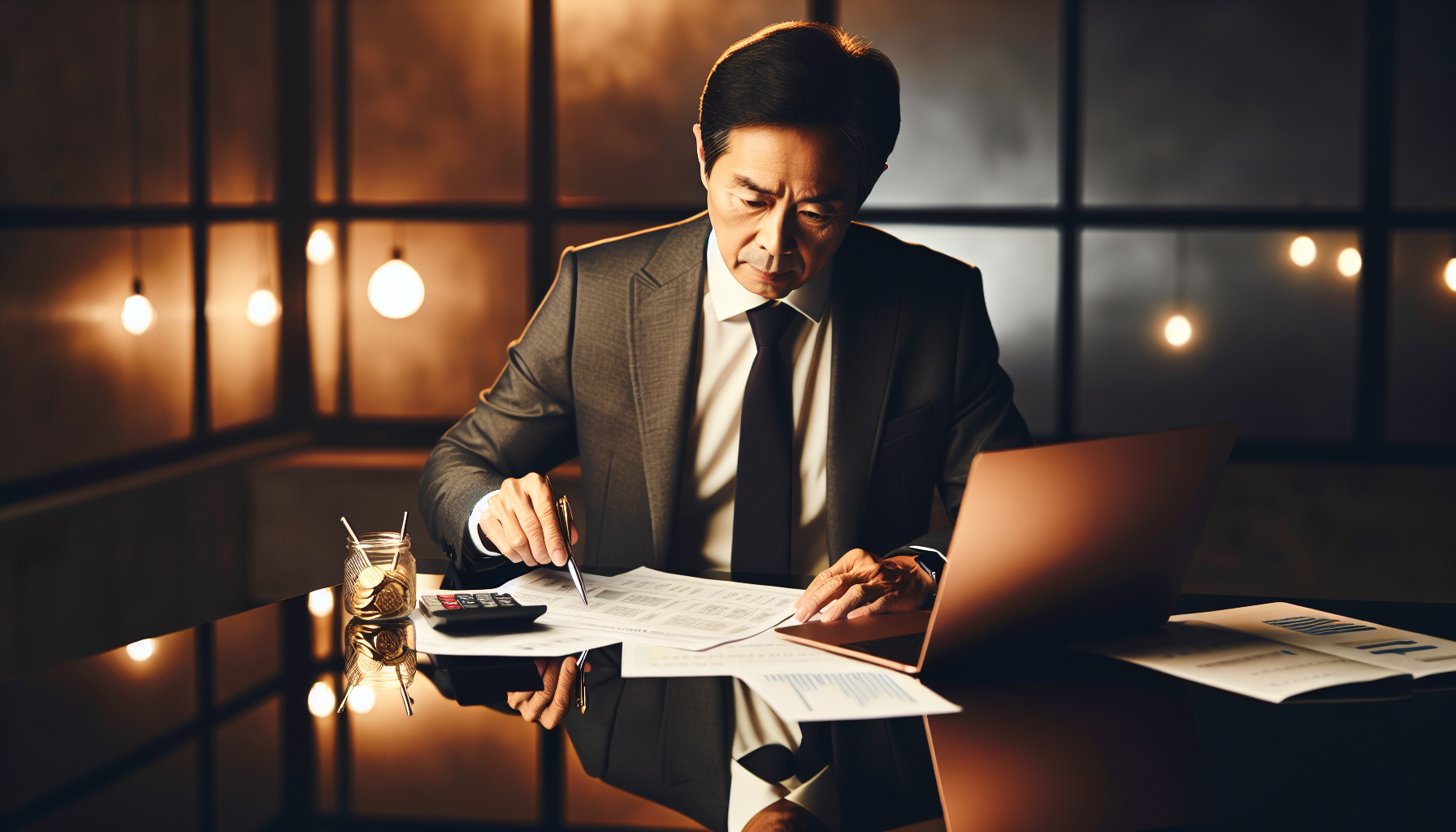 50대가 알아야 할 퇴직연금 활용 노후준비 완벽 가이드