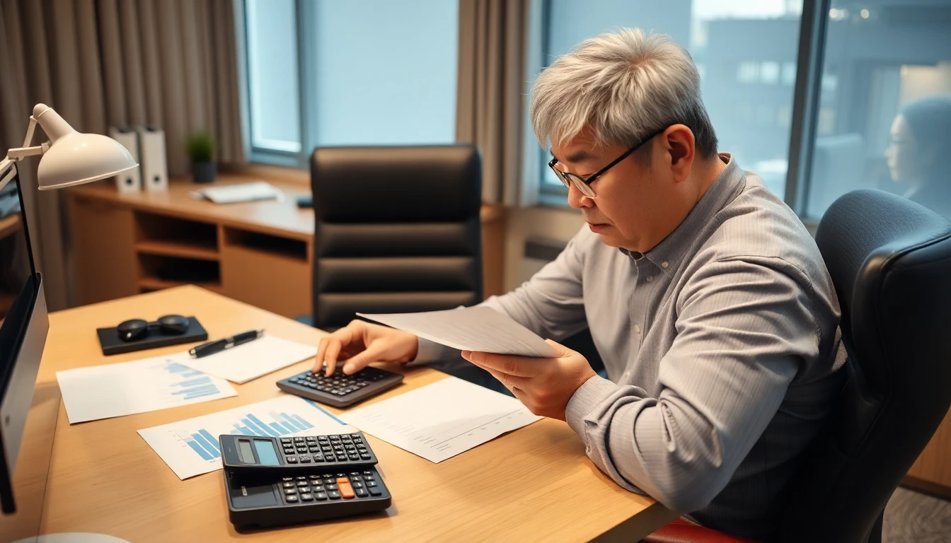 50대가 알아야 할 국민연금 수령시기 최적화 전략 - 2025년 완전 가이드