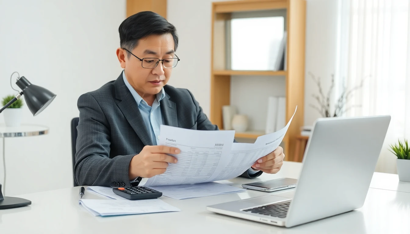 50대를 위한 국민연금 예상수령액 계산법 완벽 가이드 (2025년 최신)