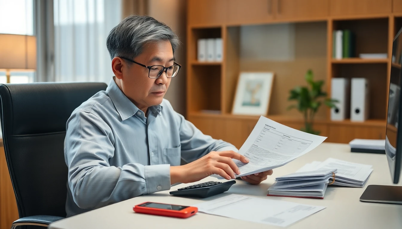 50대를 위한 국민연금 예상수령액 계산 완벽 가이드 (2025년 기준)