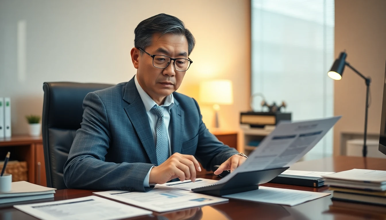 50대가 알아야 할 국민연금 예상수령액 계산과 퇴직연금 연계 노후설계 가이드