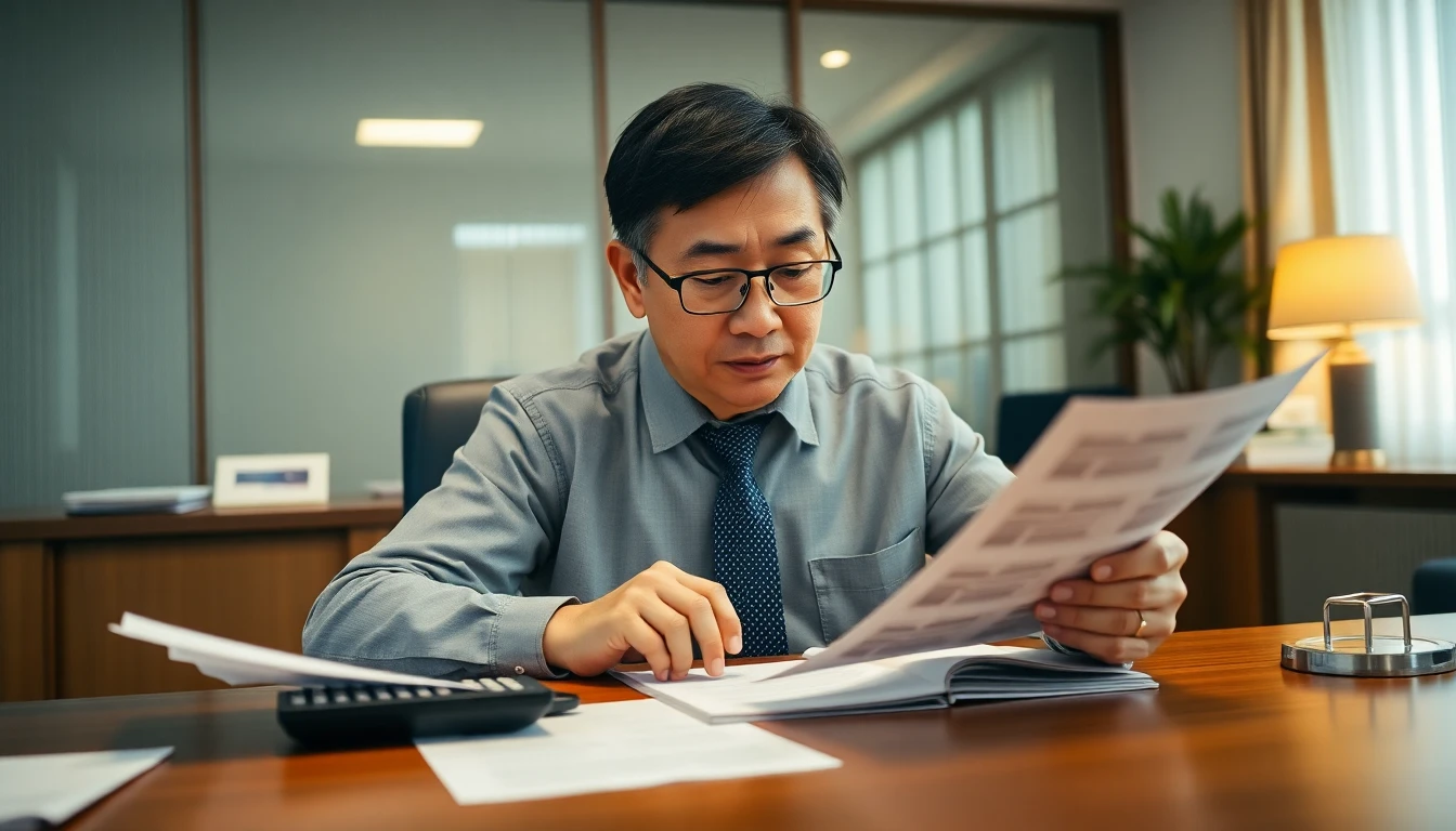 50대를 위한 국민연금 수령액 계산 완전 가이드 (2025년 기준)