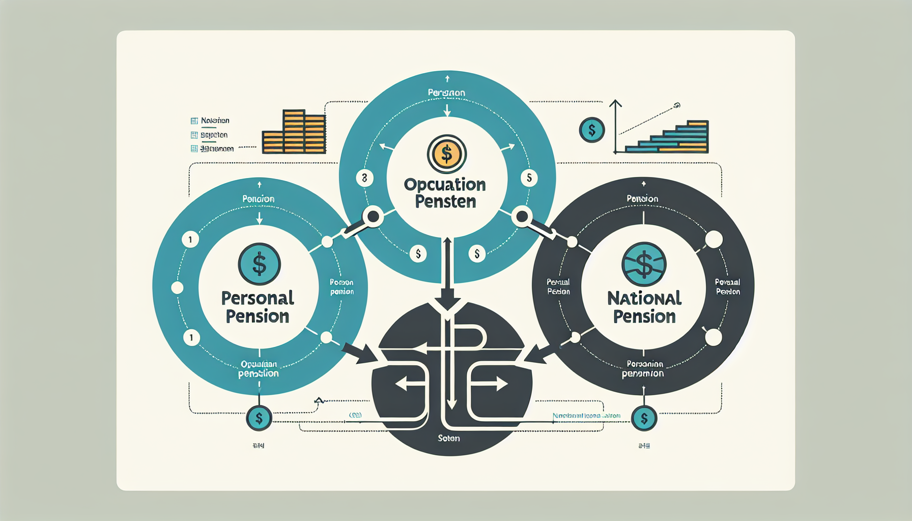 50대를 위한 퇴직연금·연금저축 통합관리 완벽 가이드