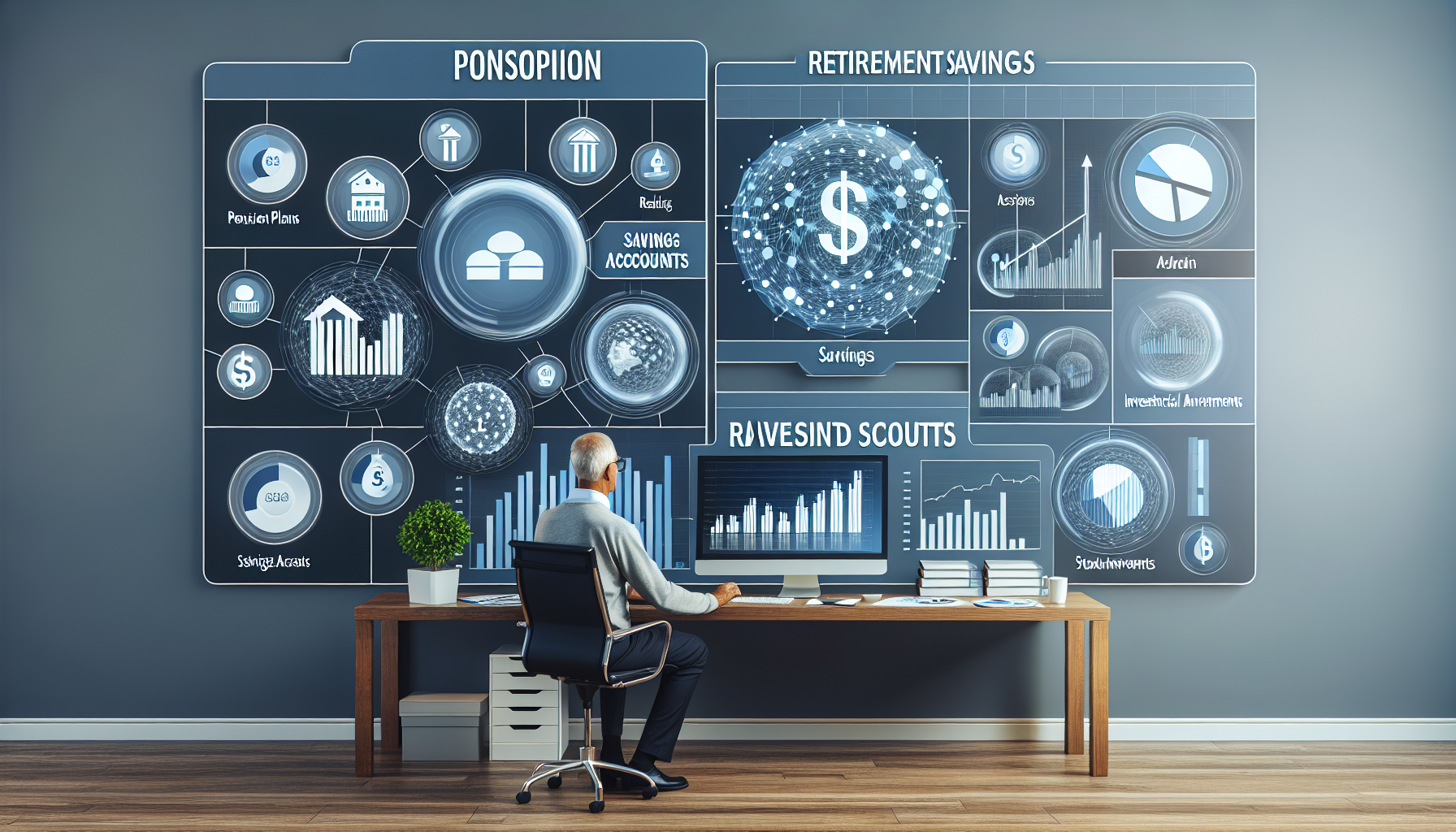 50대를 위한 국민연금 예상수령액 계산법과 노후자금 준비 완벽 가이드