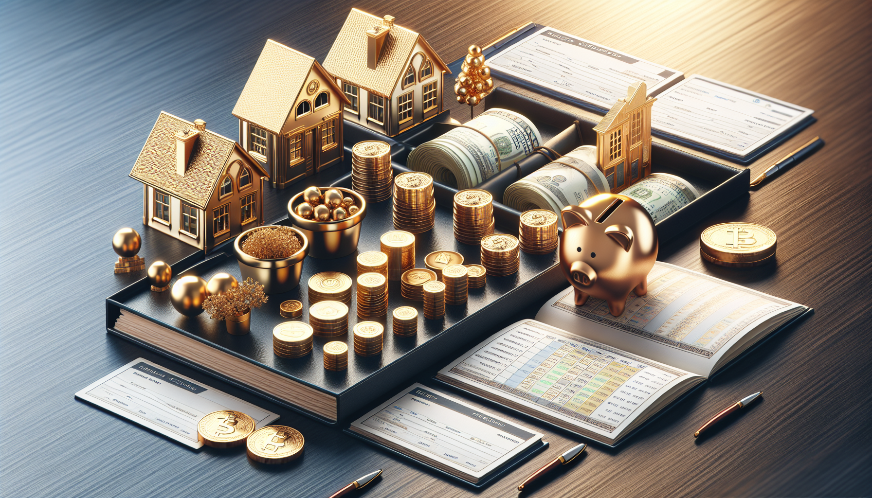 50대가 알아야 할 국민연금 예상수령액 계산법과 노후자금 준비 완전가이드