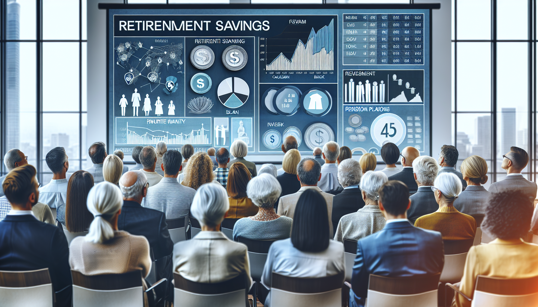 50대가 꼭 알아야 할 국민연금 예상수령액 계산법과 노후자금 준비 전략