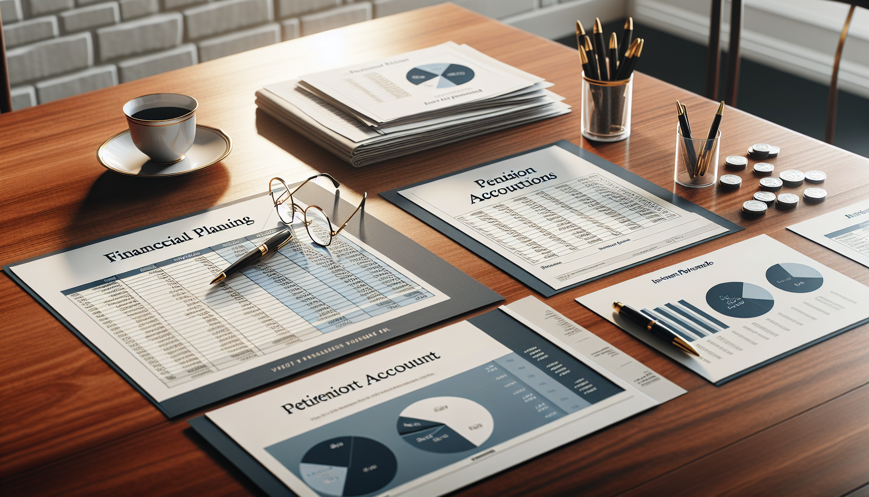 50대가 알아야 할 퇴직연금 활용 노후준비 완벽 가이드