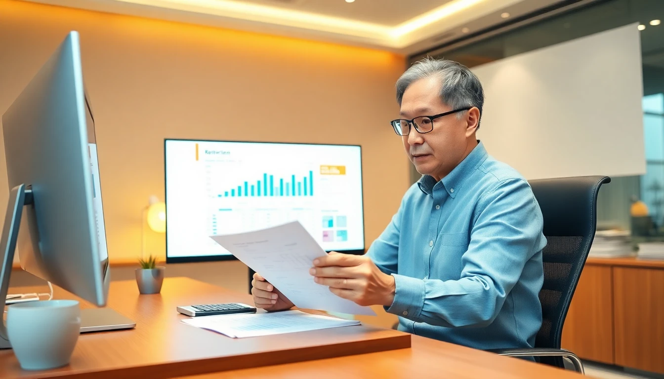 50대를 위한 퇴직연금 활용 노후준비 실전 가이드