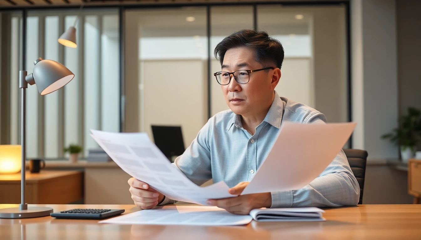 50대가 알아야 할 2025년 국민연금 예상수령액 정확한 계산법