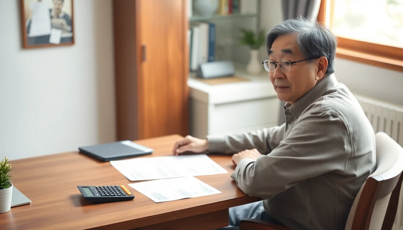 50대 은퇴 후 3층 연금제도 완벽 활용법 - 국민연금부터 연금저축까지