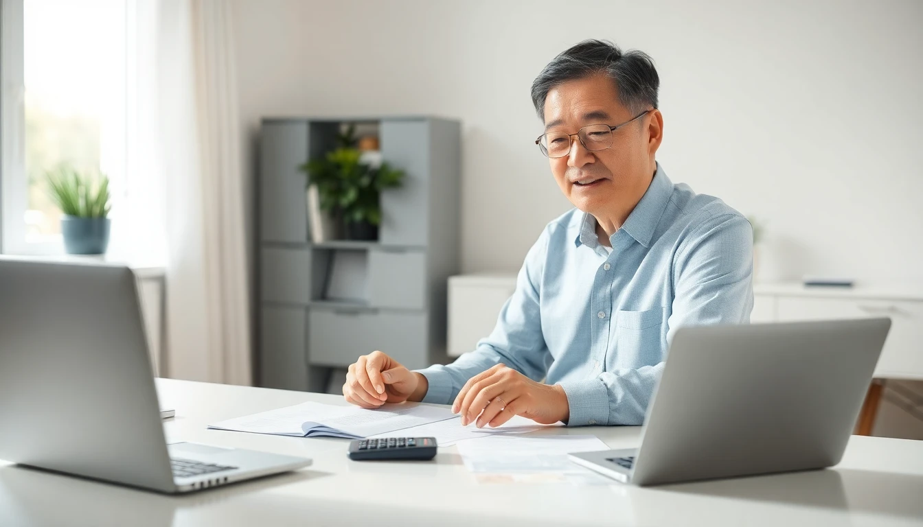 50대가 알아야 할 국민연금·퇴직연금·연금저축 통합관리 완벽 가이드