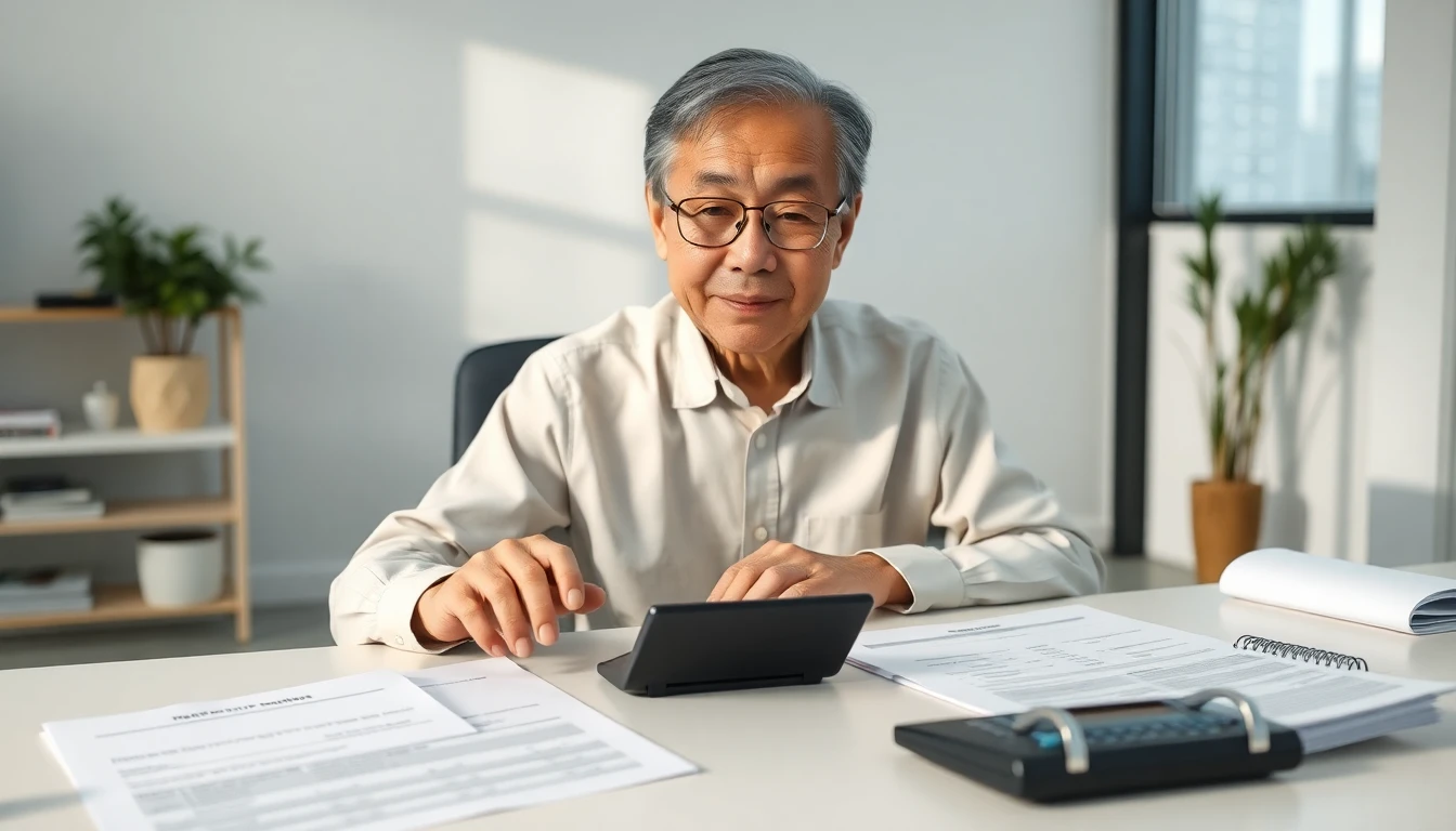 2026년 국민연금 수령액 계산법과 퇴직연금 연계 노후설계 완전가이드