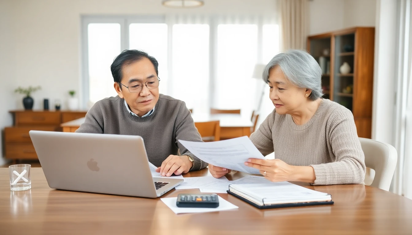 2026년 국민연금 개정안에 따른 50대 맞춤형 은퇴설계 가이드