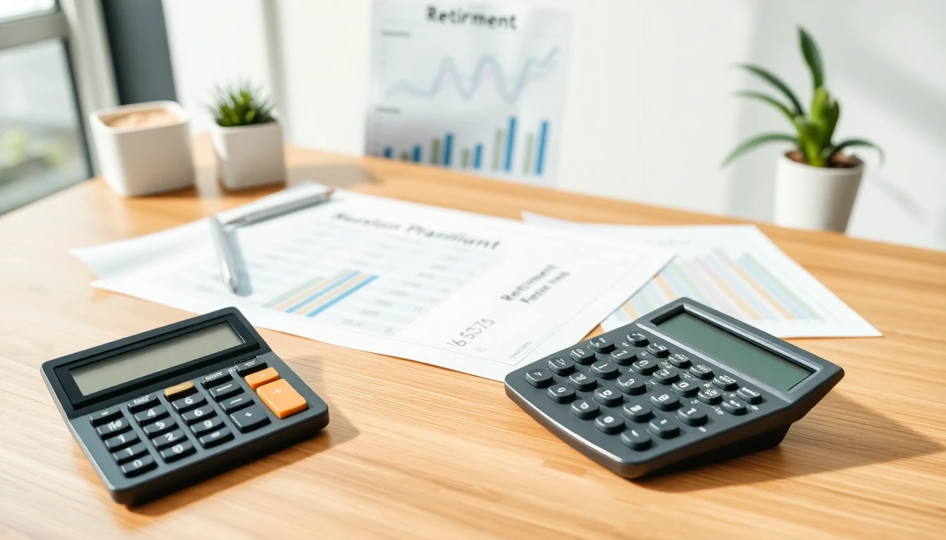 2026년 국민연금 수급액 완벽 계산법과 퇴직연금 연계 노후설계