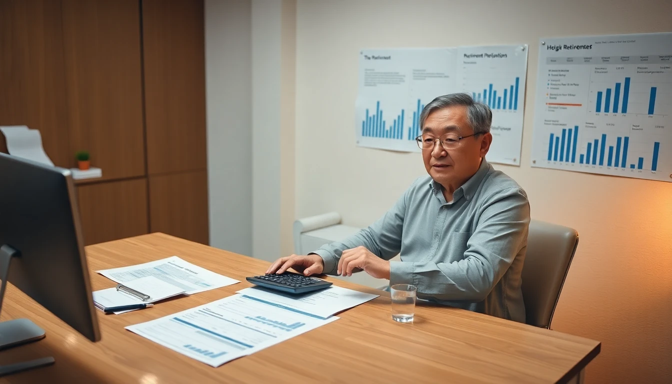 2026년 국민연금 수령액 완벽 계산법과 퇴직연금 연계 노후설계 전략