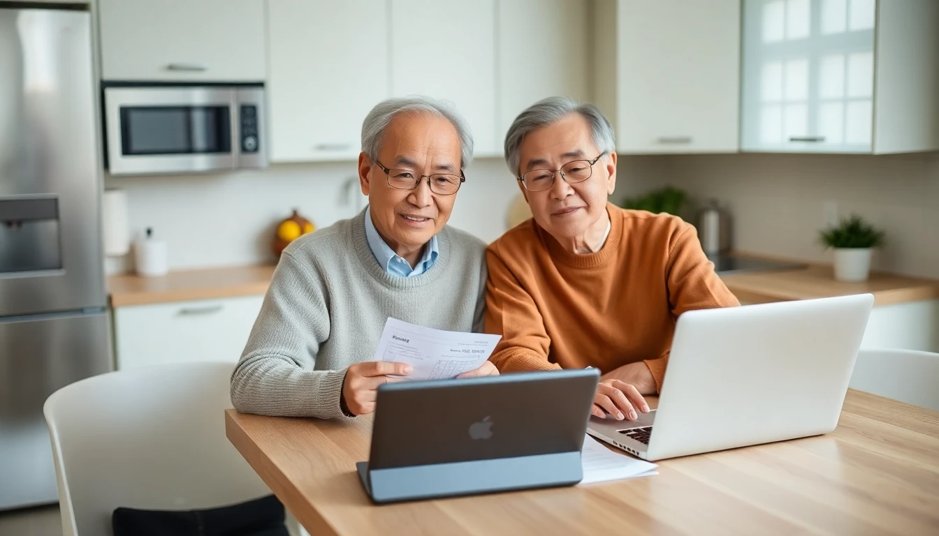 2026년 국민연금 수령액 완벽 계산법과 퇴직연금 연계 노후설계 가이드