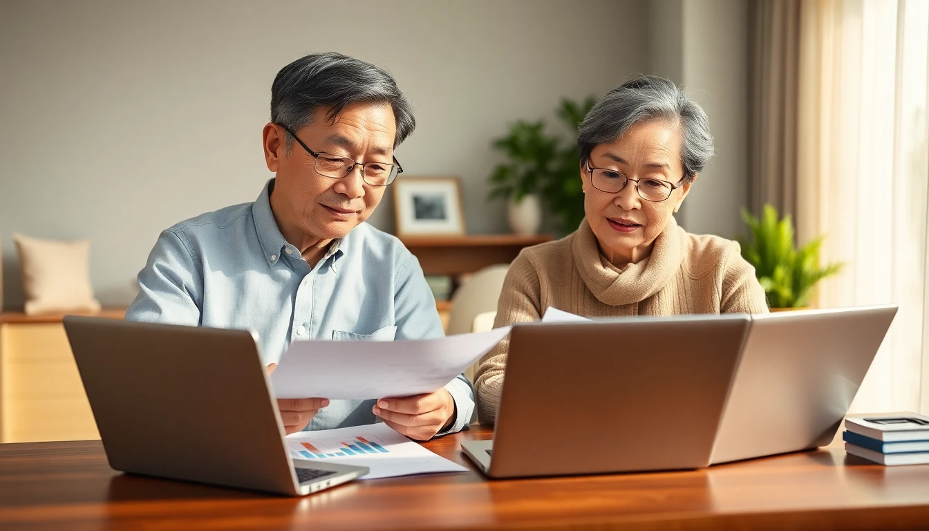 2026년 국민연금 수령액 계산방법과 퇴직연금 연계 노후설계 완벽 가이드