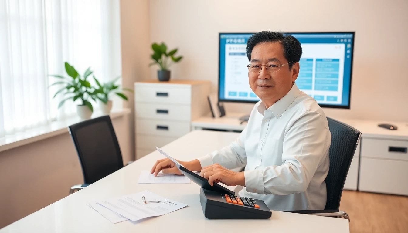 2026년 국민연금 수령액 정확한 계산법과 퇴직연금 연계 노후설계