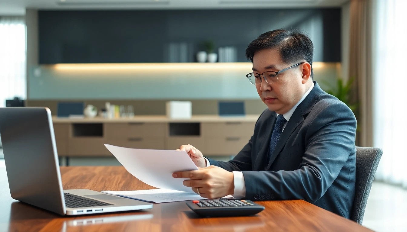 50대 직장인을 위한 퇴직연금 개인형IRP 이직 시 이전 가이드