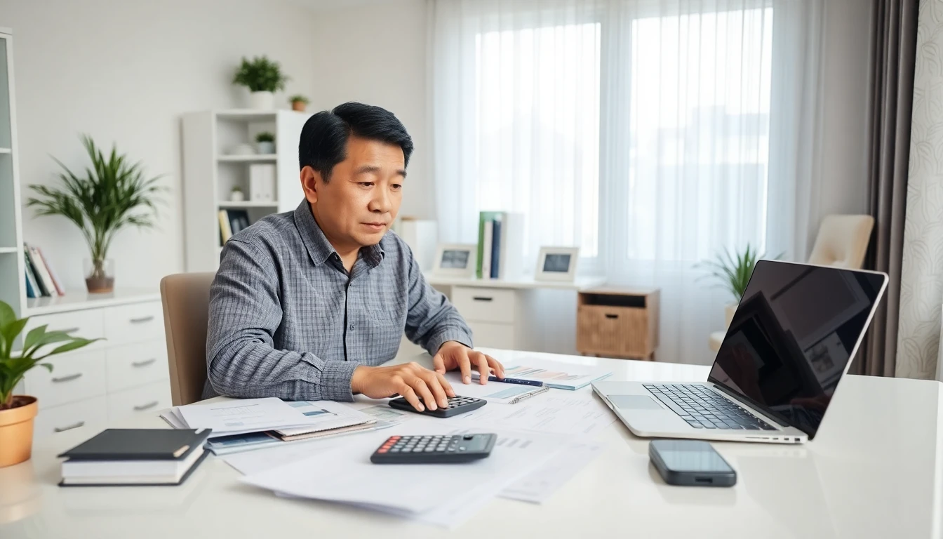 50대를 위한 연금 3층 통합관리 전략 - 국민연금부터 연금저축까지