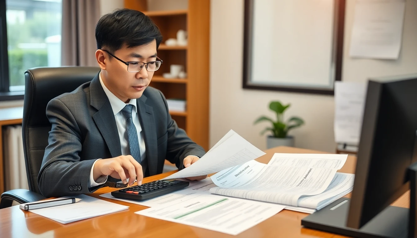 50대를 위한 국민연금 수령액 계산과 퇴직연금 연계 노후설계 가이드