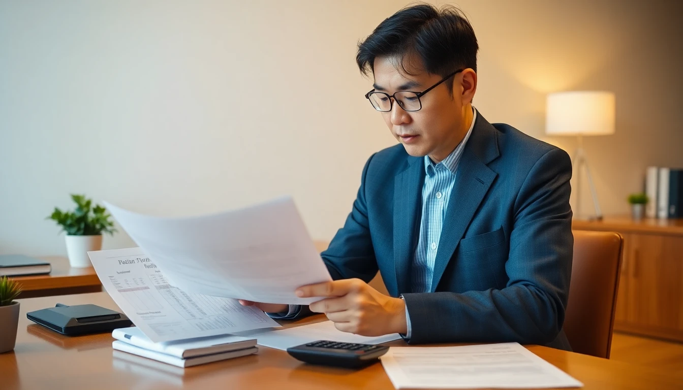 50대가 알아야 할 연금저축 증액과 시니어일자리 완벽 가이드