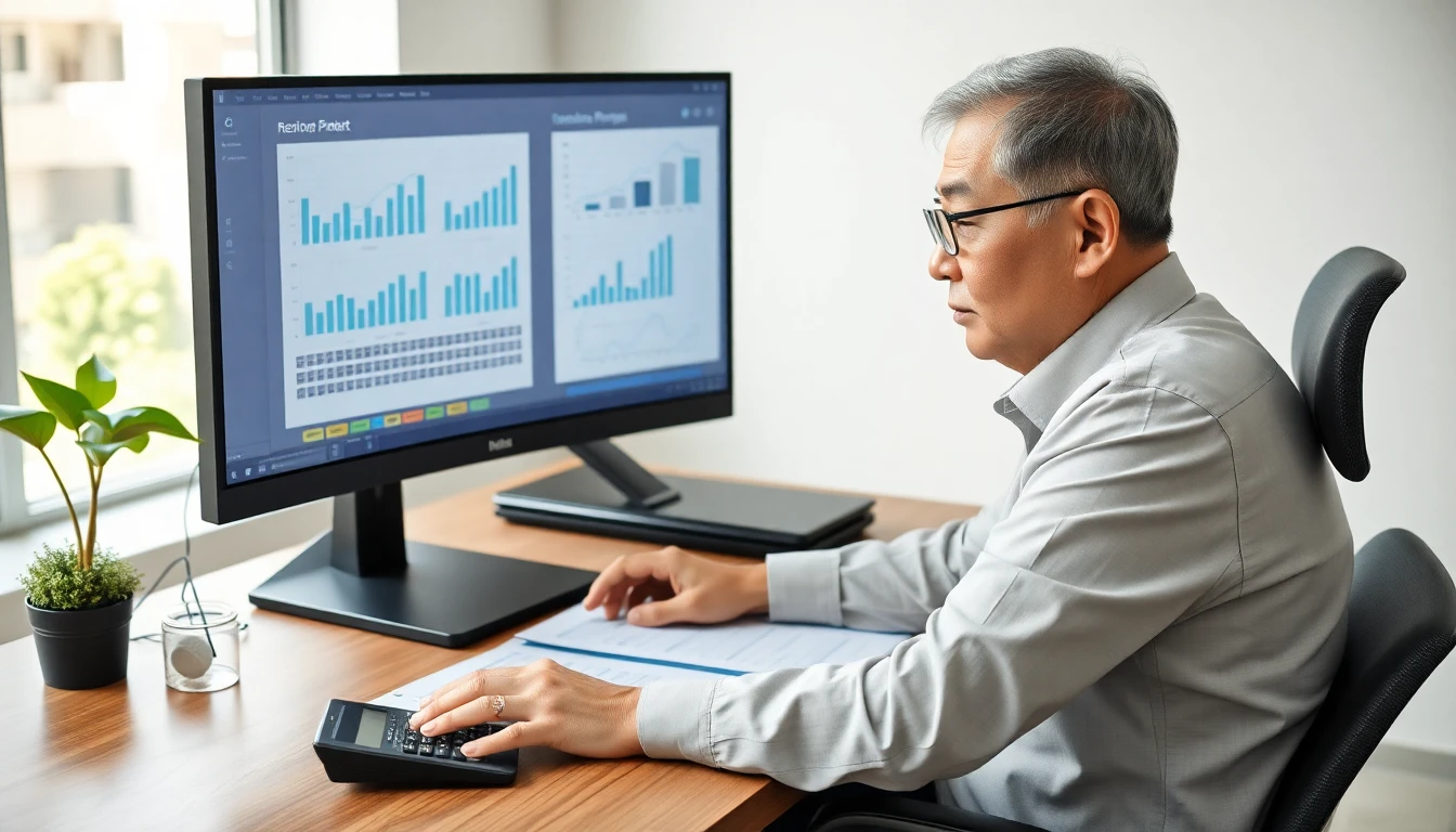 50대 국민연금 예상수령액 정확한 계산법과 노후자금 부족분 대비 전략