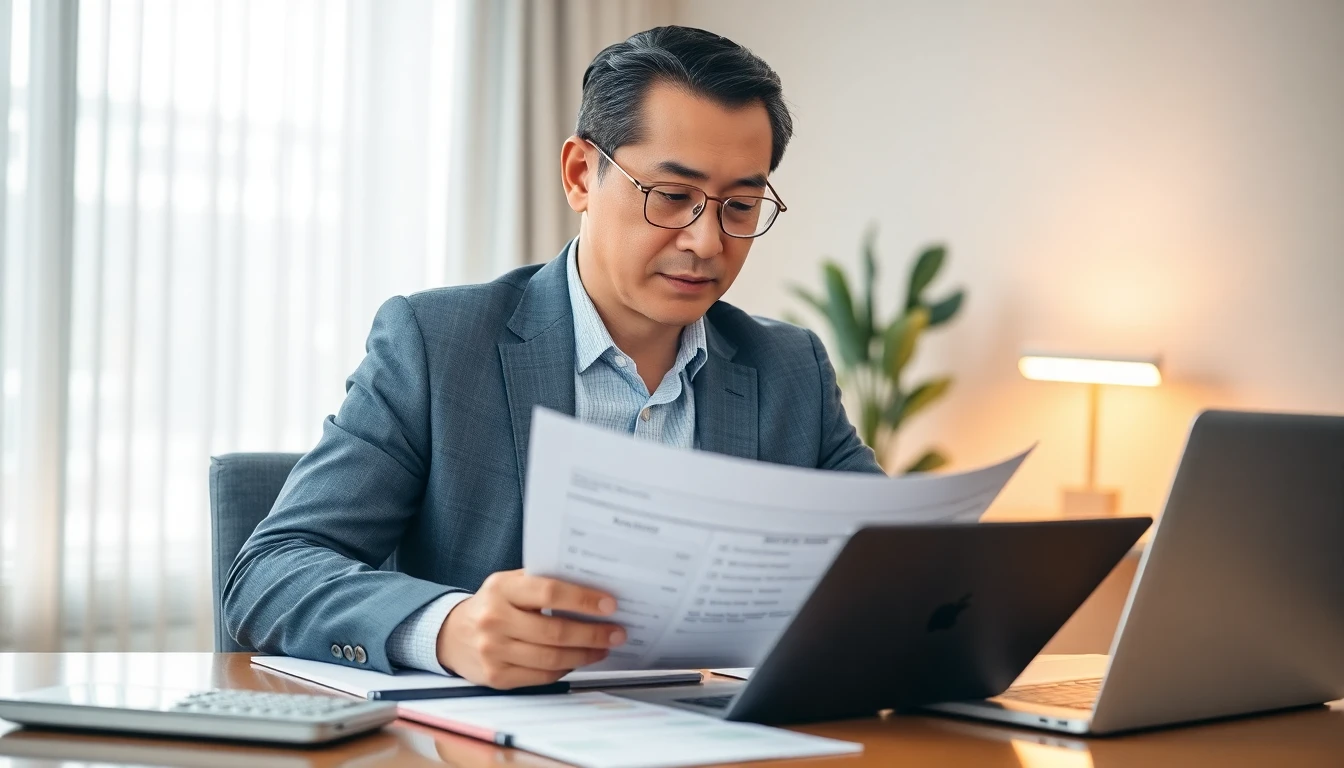 50대 은퇴준비의 핵심, 3층 연금제도 완벽 활용 전략