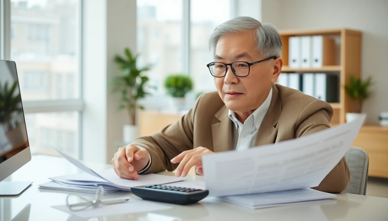50대를 위한 국민연금 예상수령액 계산 완전 가이드
