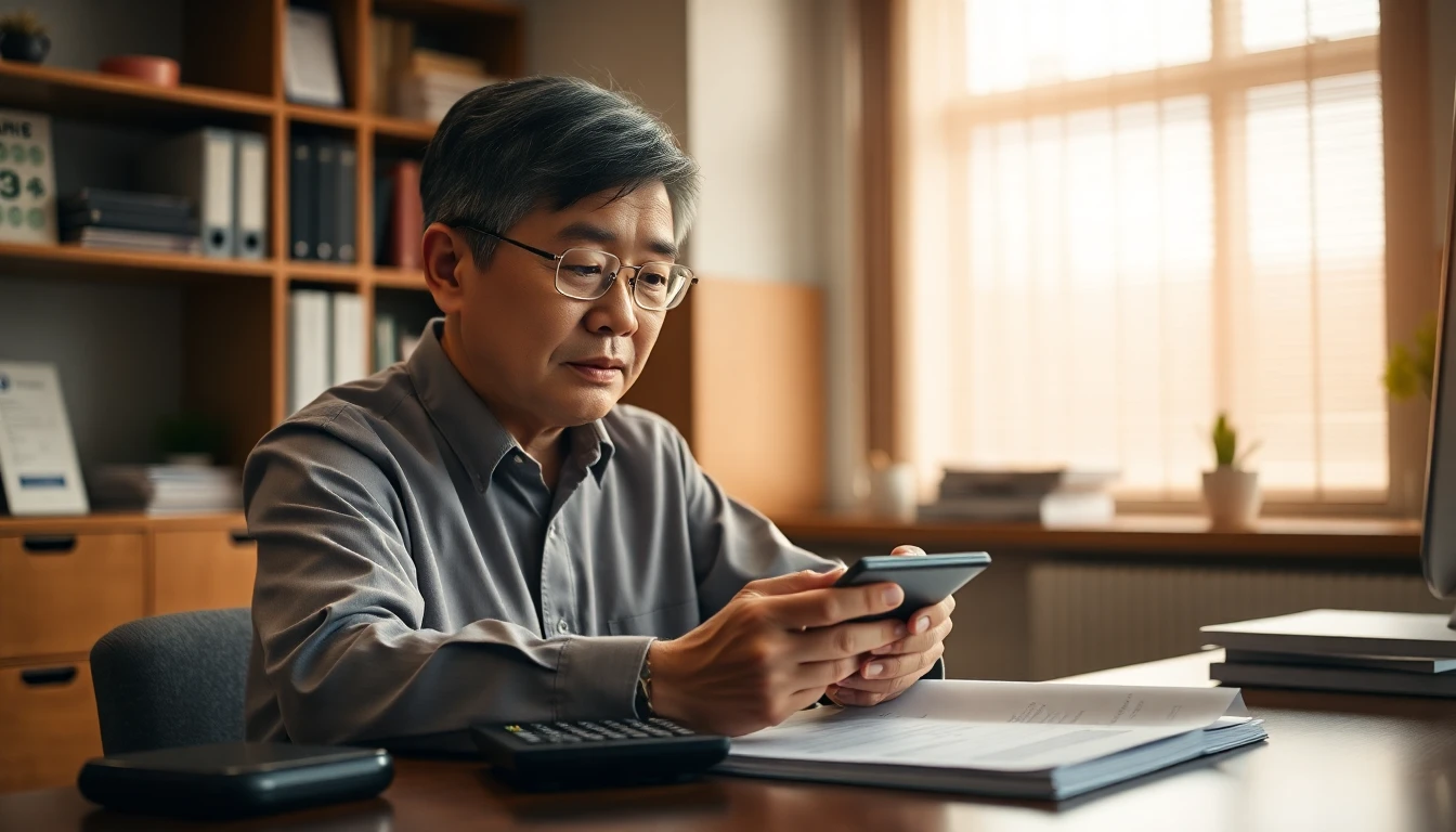 50대 국민연금 예상수령액 계산하고 연금저축으로 노후소득 늘리는 실전 가이드