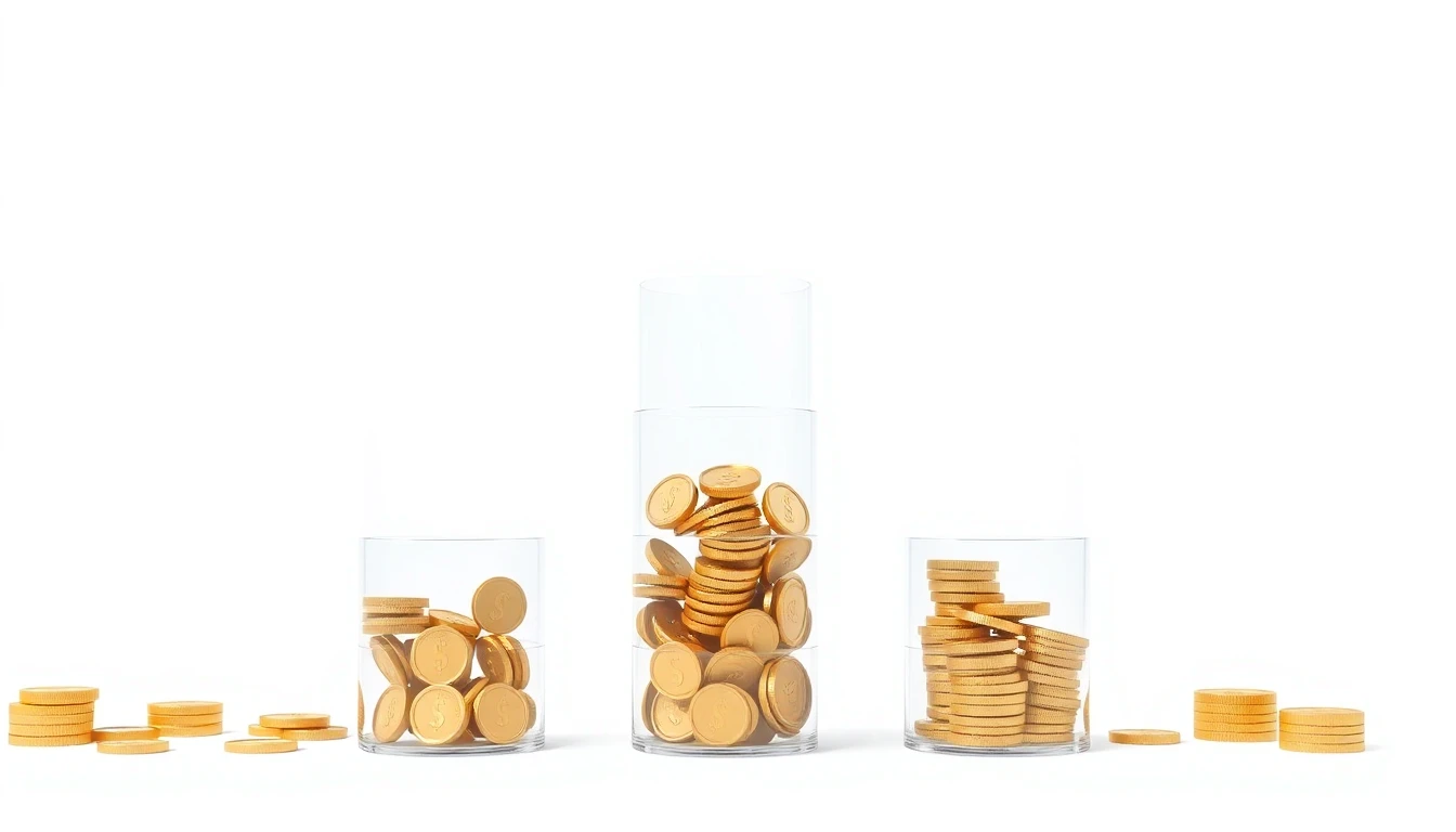 50대를 위한 3층연금 통합관리 전략: 국민연금부터 연금저축까지 체계적 준비법