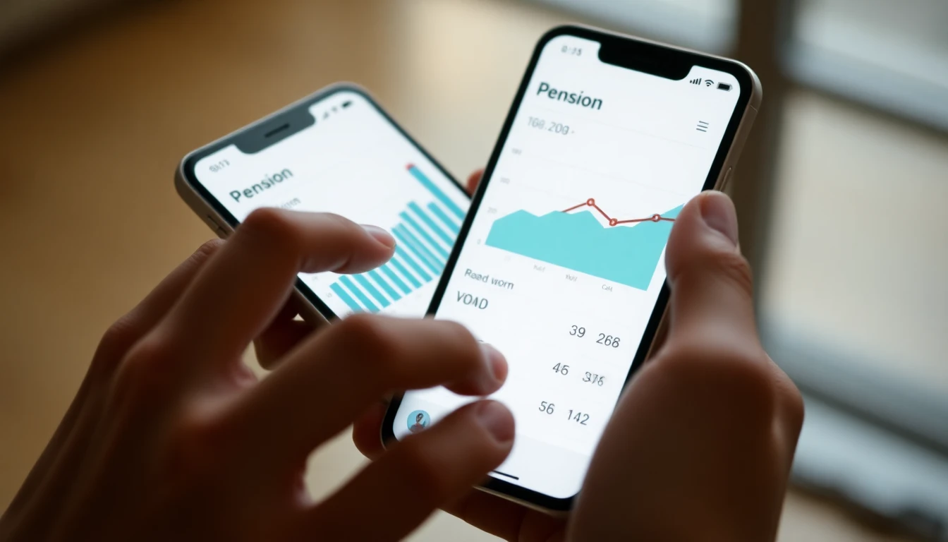 50대가 알아야 할 2025년 국민연금 예상수령액 정확한 계산법