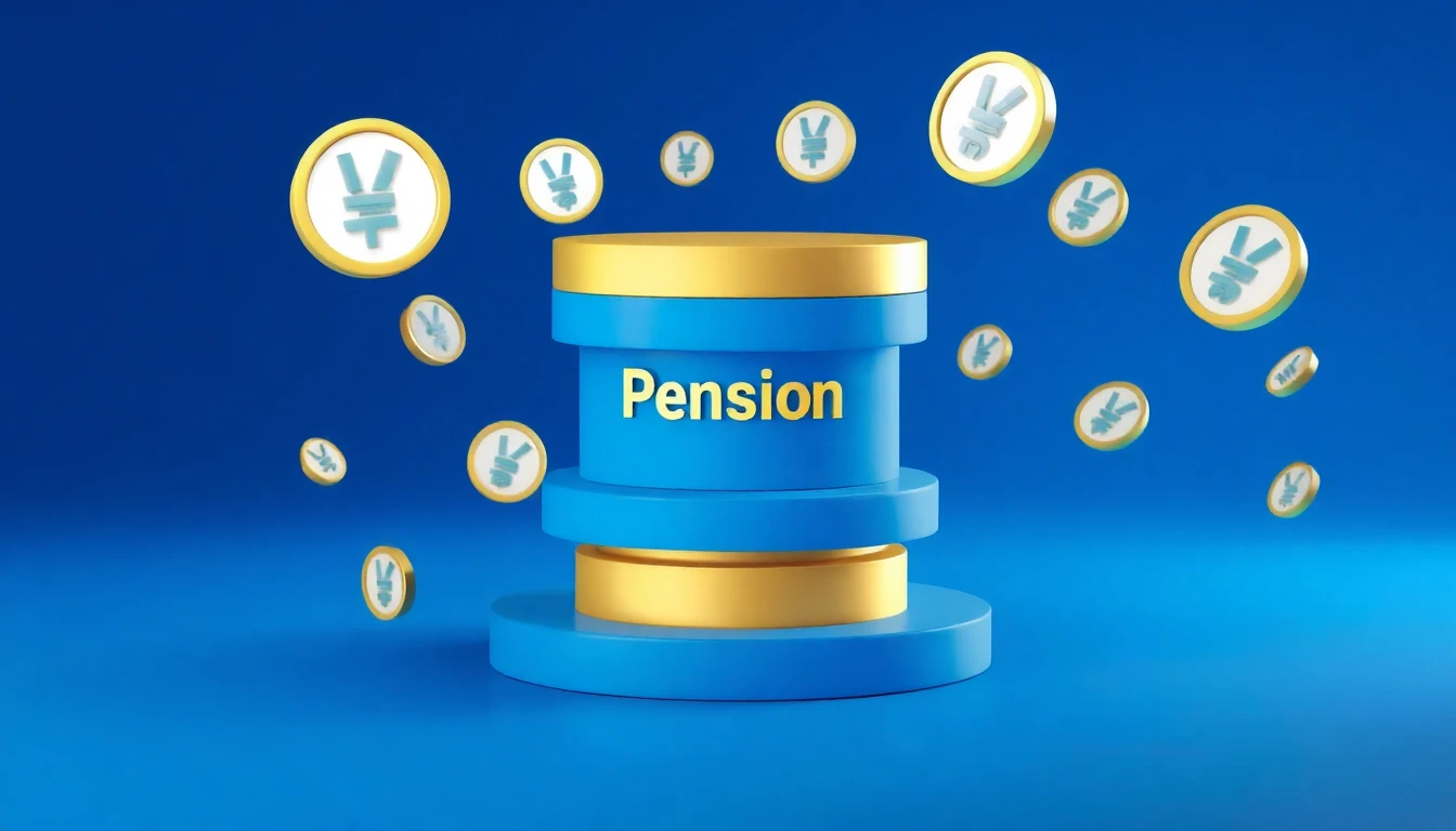 50대를 위한 연금 3층 보장 체계 완벽 가이드: 국민연금·퇴직연금·연금저축 통합관리 전략