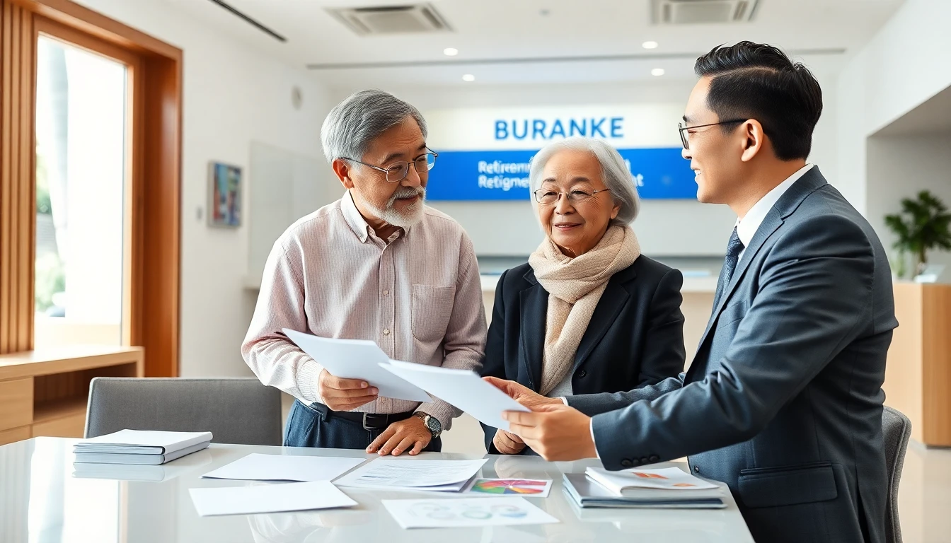 50대 직장인을 위한 IRP 퇴직연금 노후준비 완벽 가이드