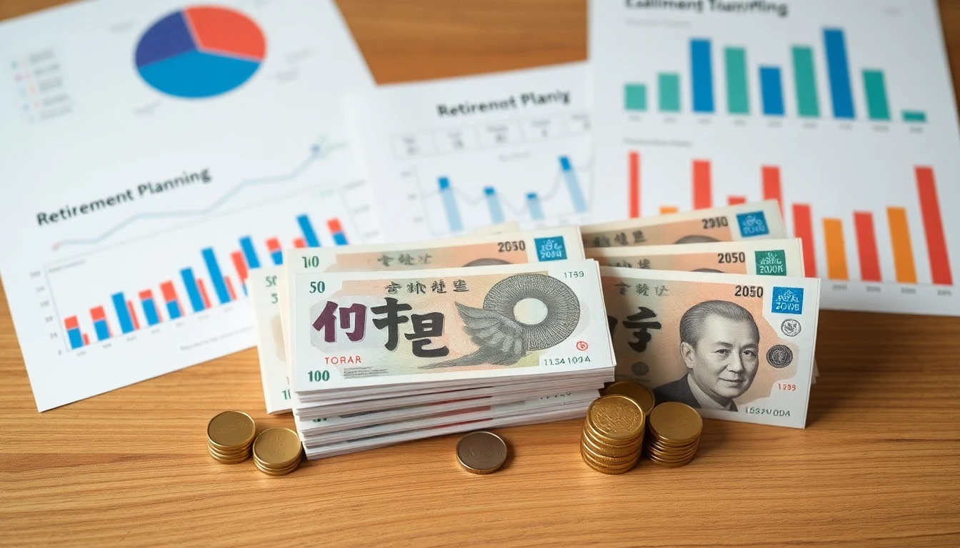 2026년 국민연금 수령액 계산법과 퇴직연금 연계 노후설계 완전가이드