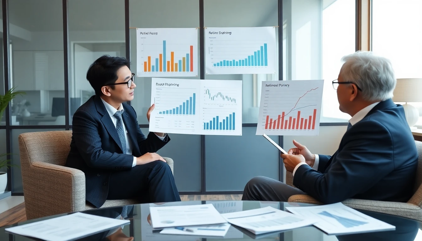 2026년 국민연금 개정안에 따른 50대 맞춤형 은퇴설계 가이드