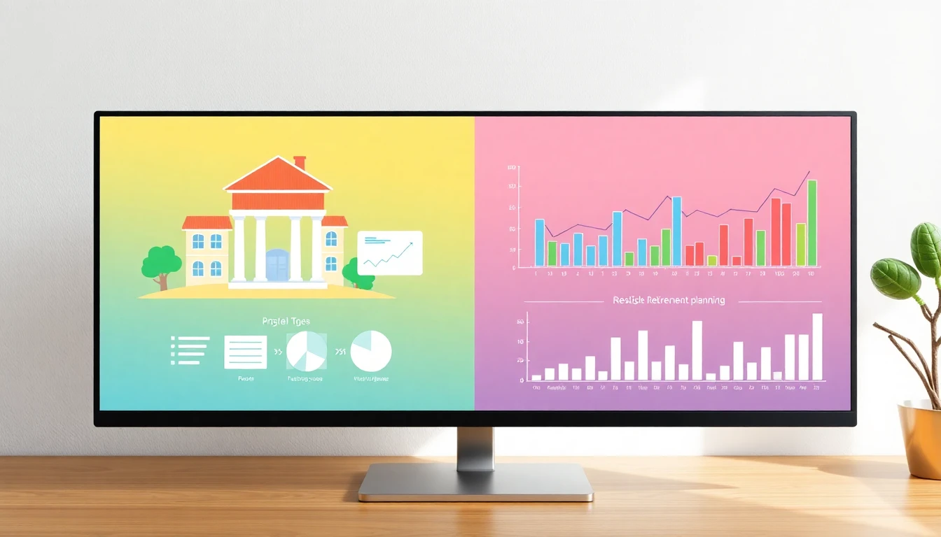 2026년 국민연금 개편 이후 40대가 알아야 할 퇴직연금·연금저축 통합 노후준비 전략