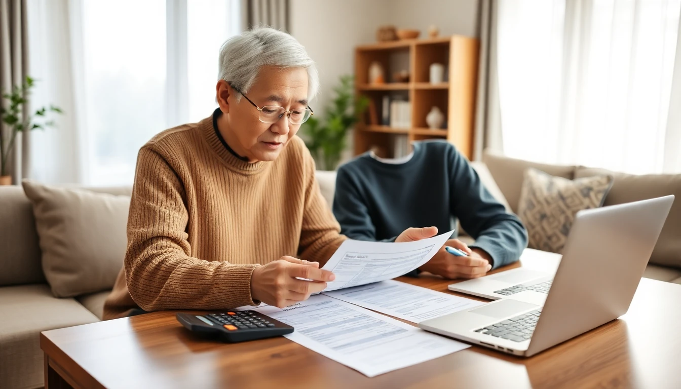 2026년 국민연금 수령액 완벽 계산법과 퇴직연금 연계 노후설계 전략