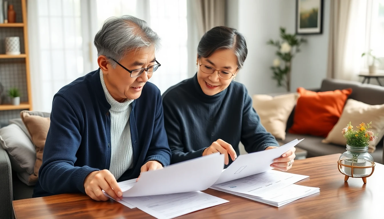 2026년 국민연금 수령액 정확한 계산법과 퇴직연금 연계 노후설계
